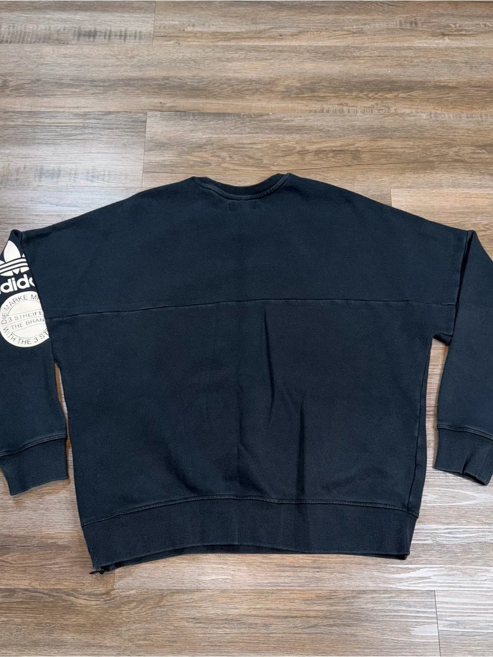 adidas shirt mens